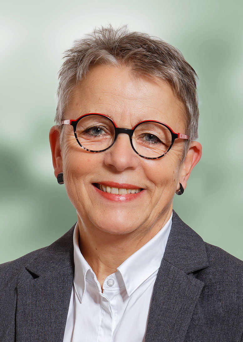 Annette Heselmann-Hrosny