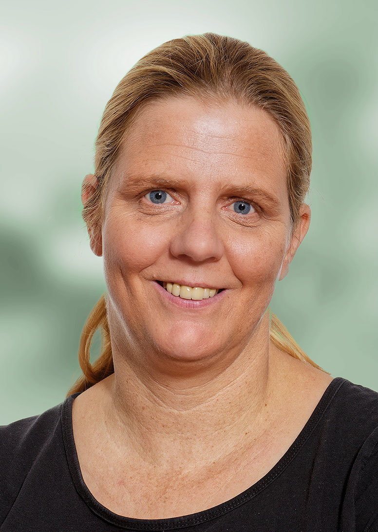 Birgit Pohl