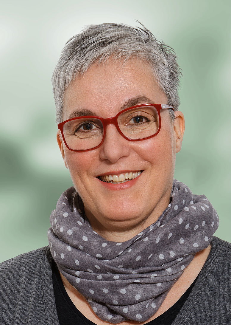 Martina Schwalvenberg