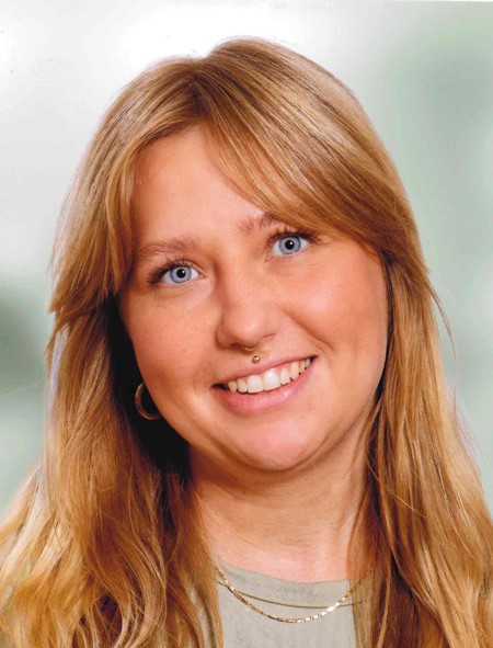 Annika Höllwart 