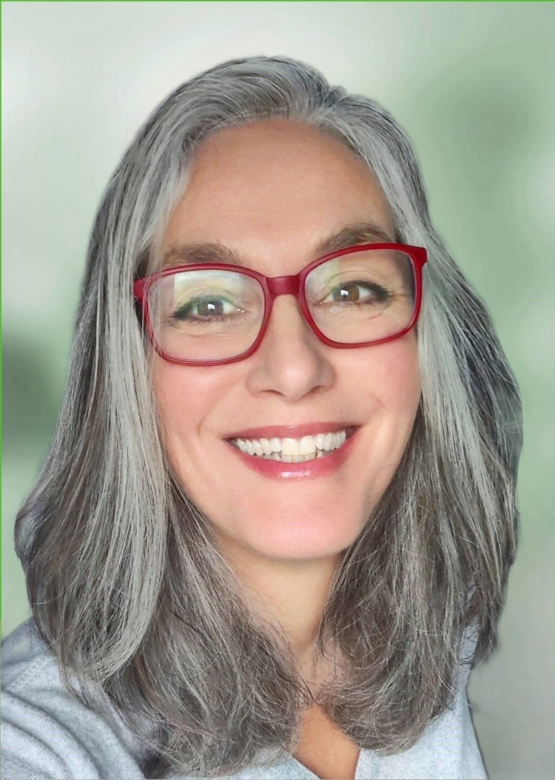 Martina Schwalvenberg